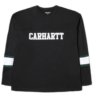 L/S THORPE COLLEGE T-SHIRT